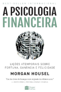 Psicologia Financeira