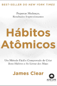 Hábitos Atômicos