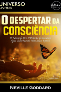 O Despertar da Consciência