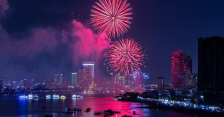 Desperte o Ano Novo Que Já Vive em Você