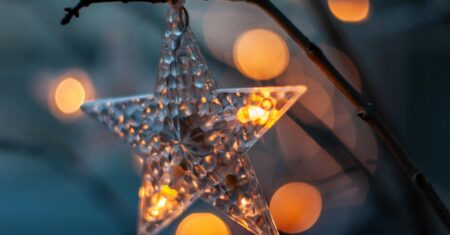 Acenda a Luz Que Nunca se Apaga: O Milagre Dentro de Você