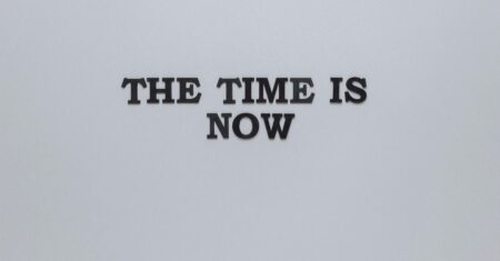 Você Está Pronto Para Mudar Sua História no Ano de 2025?