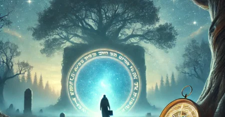 Explore Seu Mundo Interior