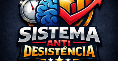 Sistema Anti-Desistência